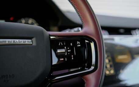 Land Rover Range Rover Evoque II, 2025 год, 5 399 000 рублей, 22 фотография