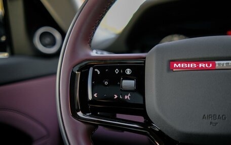 Land Rover Range Rover Evoque II, 2025 год, 5 399 000 рублей, 21 фотография