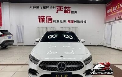 Mercedes-Benz A-Класс, 2021 год, 1 950 000 рублей, 1 фотография