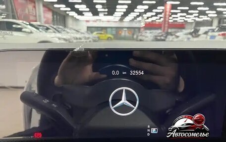 Mercedes-Benz A-Класс, 2021 год, 1 950 000 рублей, 15 фотография