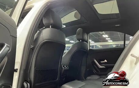 Mercedes-Benz A-Класс, 2021 год, 1 950 000 рублей, 9 фотография