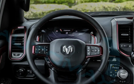 Rambler 1500, 2026 год, 7 690 000 рублей, 6 фотография