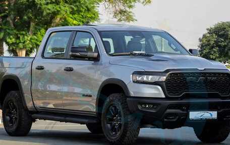 Rambler 1500, 2026 год, 7 690 000 рублей, 2 фотография