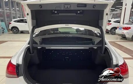 Mercedes-Benz A-Класс, 2021 год, 1 950 000 рублей, 16 фотография