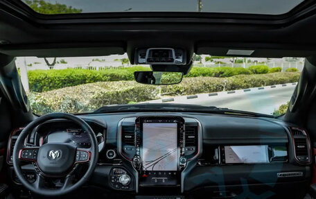 Rambler 1500, 2026 год, 7 690 000 рублей, 7 фотография