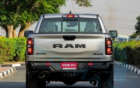 Rambler 1500, 2026 год, 7 690 000 рублей, 3 фотография