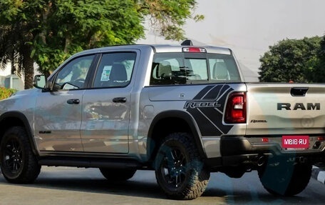 Rambler 1500, 2026 год, 7 690 000 рублей, 4 фотография