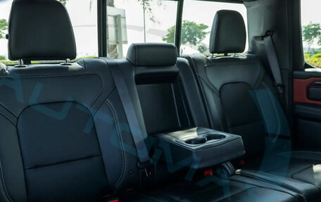 Rambler 1500, 2026 год, 7 690 000 рублей, 12 фотография