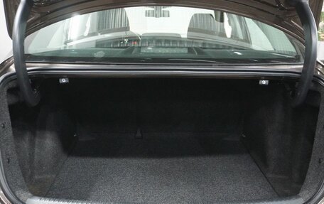 Volkswagen Jetta VI, 2012 год, 1 113 000 рублей, 9 фотография