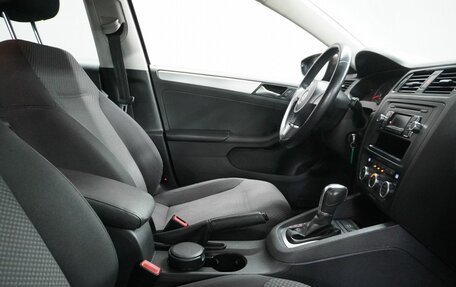 Volkswagen Jetta VI, 2012 год, 1 113 000 рублей, 11 фотография