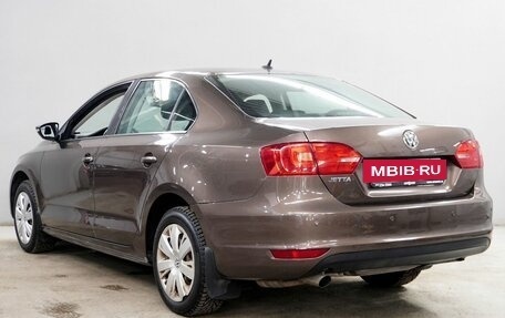 Volkswagen Jetta VI, 2012 год, 1 113 000 рублей, 7 фотография