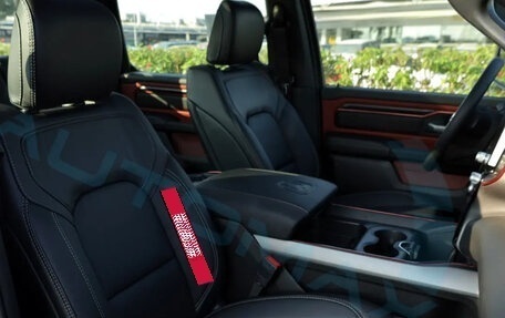 Rambler 1500, 2026 год, 7 690 000 рублей, 11 фотография