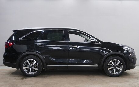 KIA Sorento III Prime рестайлинг, 2019 год, 2 678 000 рублей, 4 фотография