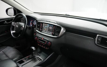 KIA Sorento III Prime рестайлинг, 2019 год, 2 678 000 рублей, 10 фотография