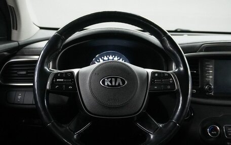 KIA Sorento III Prime рестайлинг, 2019 год, 2 678 000 рублей, 14 фотография