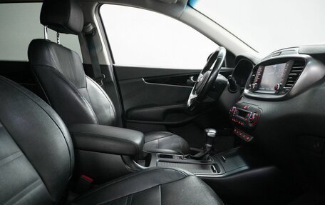 KIA Sorento III Prime рестайлинг, 2019 год, 2 678 000 рублей, 11 фотография