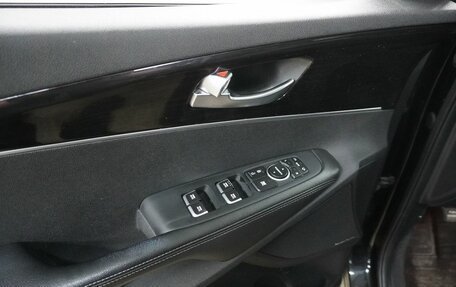 KIA Sorento III Prime рестайлинг, 2019 год, 2 678 000 рублей, 15 фотография