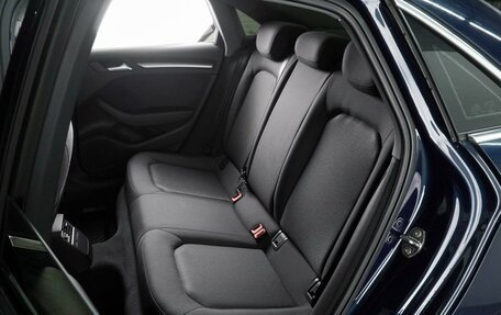 Audi A3, 2019 год, 2 140 000 рублей, 9 фотография