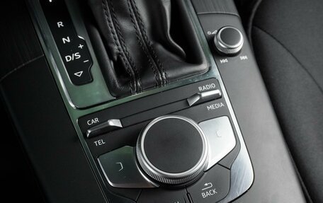 Audi A3, 2019 год, 2 140 000 рублей, 20 фотография