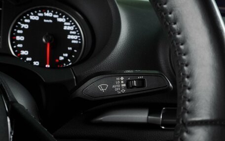 Audi A3, 2019 год, 2 140 000 рублей, 15 фотография