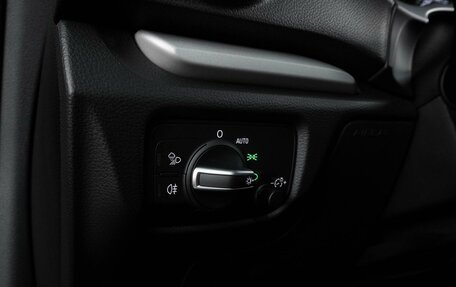 Audi A3, 2019 год, 2 140 000 рублей, 12 фотография