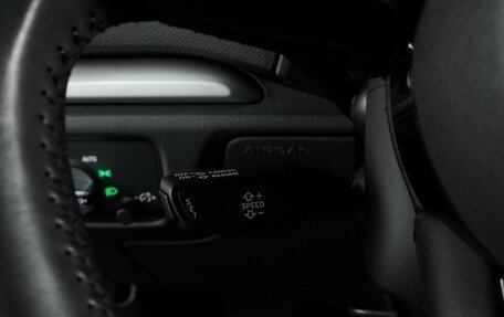 Audi A3, 2019 год, 2 140 000 рублей, 14 фотография