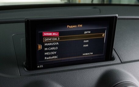 Audi A3, 2019 год, 2 140 000 рублей, 18 фотография