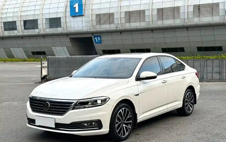 Volkswagen Lavida, 2021 год, 1 300 000 рублей, 1 фотография
