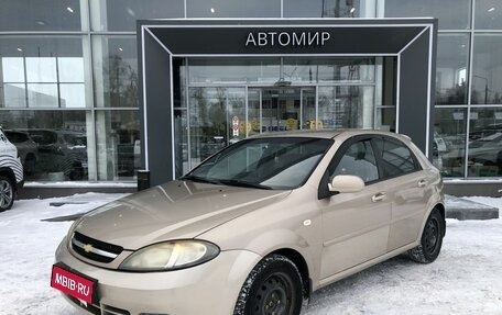 Chevrolet Lacetti, 2008 год, 425 000 рублей, 1 фотография