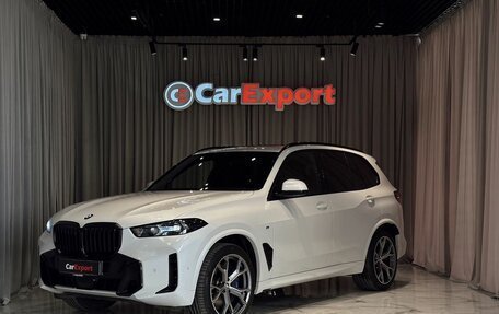 BMW X5, 2023 год, 13 800 000 рублей, 1 фотография