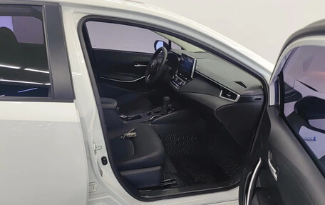 Toyota Corolla, 2021 год, 1 455 000 рублей, 4 фотография