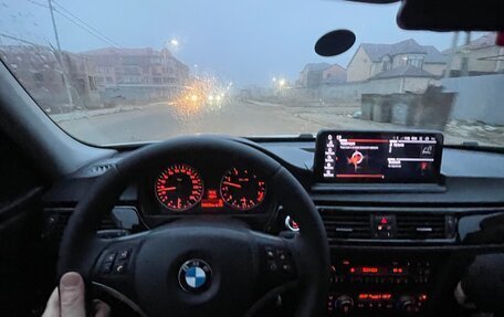 BMW 3 серия, 2008 год, 1 100 000 рублей, 1 фотография