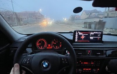 BMW 3 серия, 2008 год, 1 100 000 рублей, 1 фотография