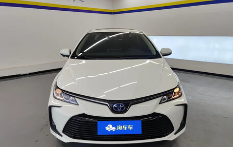 Toyota Corolla, 2021 год, 1 455 000 рублей, 2 фотография