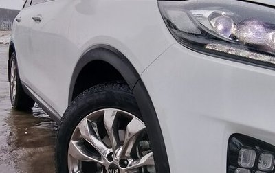 KIA Sorento II рестайлинг, 2019 год, 3 480 000 рублей, 1 фотография