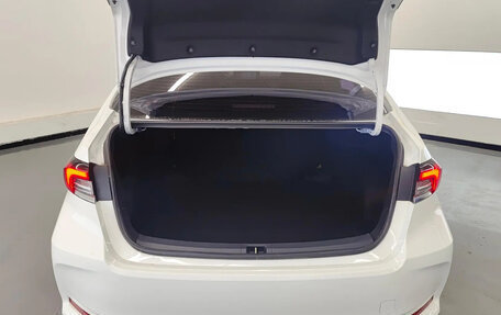 Toyota Corolla, 2021 год, 1 455 000 рублей, 7 фотография