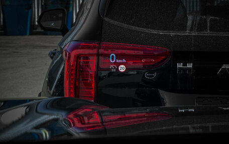 Haval H7, 2026 год, 3 959 010 рублей, 10 фотография