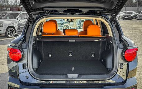 Haval H7, 2026 год, 3 959 010 рублей, 16 фотография