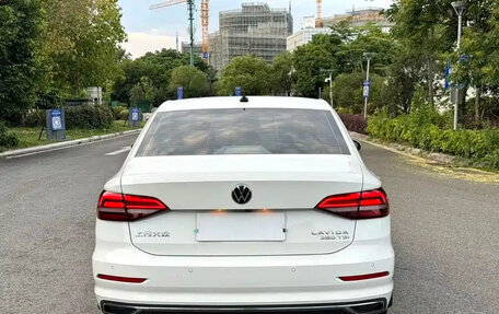 Volkswagen Lavida, 2021 год, 1 300 000 рублей, 5 фотография