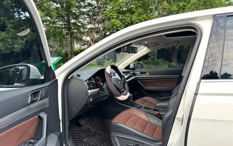 Volkswagen Lavida, 2021 год, 1 300 000 рублей, 7 фотография