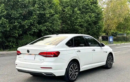 Volkswagen Lavida, 2021 год, 1 300 000 рублей, 4 фотография