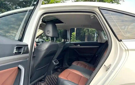 Volkswagen Lavida, 2021 год, 1 300 000 рублей, 8 фотография