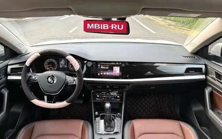 Volkswagen Lavida, 2021 год, 1 300 000 рублей, 9 фотография