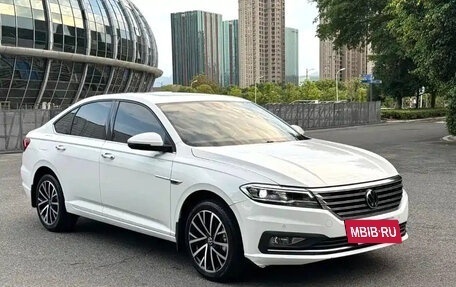 Volkswagen Lavida, 2021 год, 1 300 000 рублей, 3 фотография