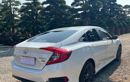 Honda Civic IX, 2021 год, 1 220 000 рублей, 6 фотография