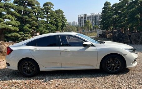 Honda Civic IX, 2021 год, 1 220 000 рублей, 7 фотография