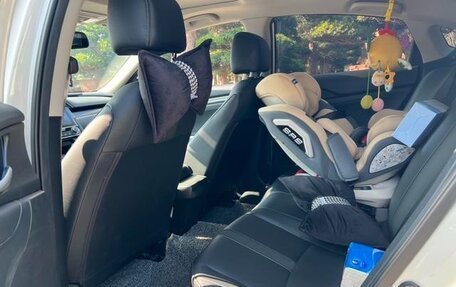 Honda Civic IX, 2021 год, 1 220 000 рублей, 15 фотография