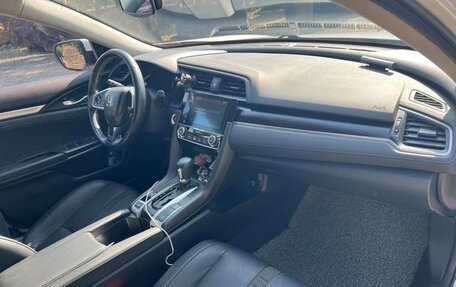 Honda Civic IX, 2021 год, 1 220 000 рублей, 13 фотография