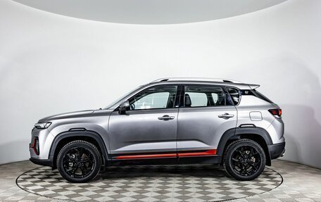 Changan CS35 Plus, 2023 год, 1 950 000 рублей, 7 фотография