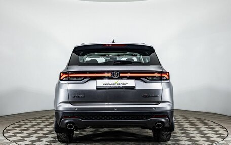 Changan CS35 Plus, 2023 год, 1 950 000 рублей, 4 фотография